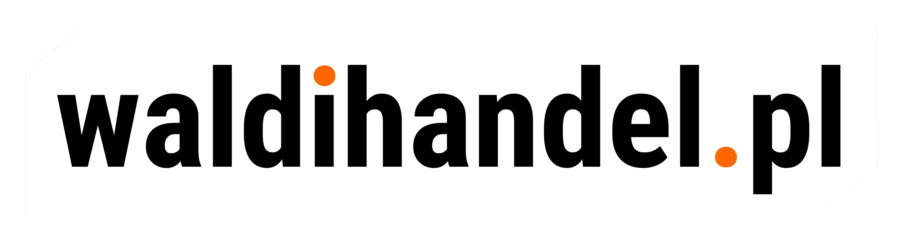 WaldiHandel Logo